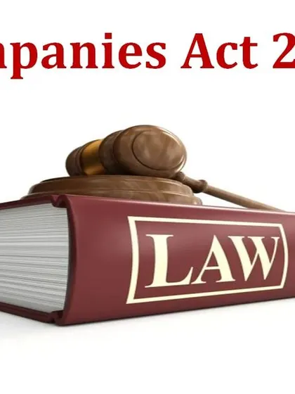 Starting a business correctly is crucial. The Companies Act of 2013 governs everything from company registration to corporate governance. I guide you through the entire process of incorporation, ensuring your business is set up for success and is fully compliant from day one.