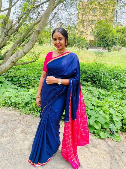 Makeover by Ramya - Special Occasion Makeup & Hairstyling My Personal Style photo 4