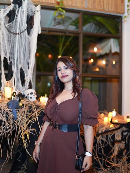 Nash - Event Curation & Themed Nights Themed Nights & Holiday Madness photo 13