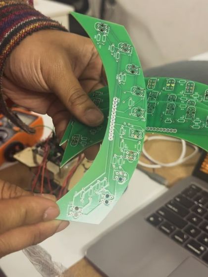 Just Robotics - K-12 STEM & Robotics Programs Advanced Projects & Student Internships photo 6