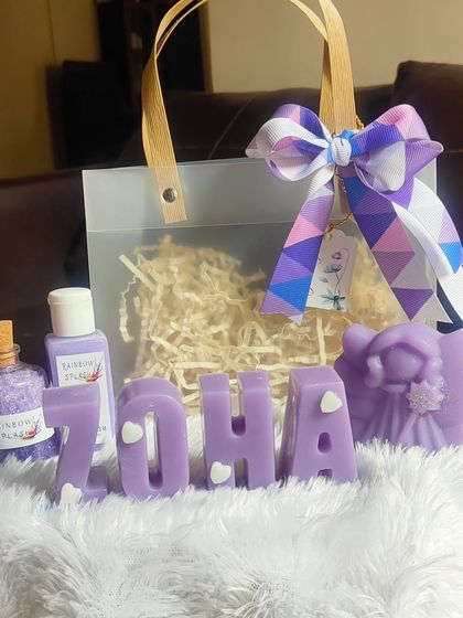 Curated Gift Hampers photo 52