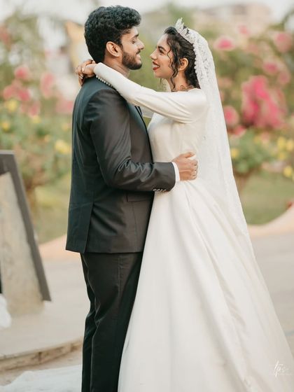 Timeless Christian Brides photo 168