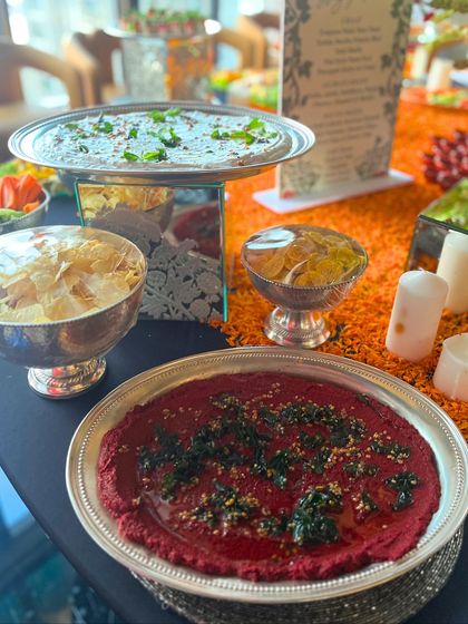 Gourmet Grazing Tables photo 8