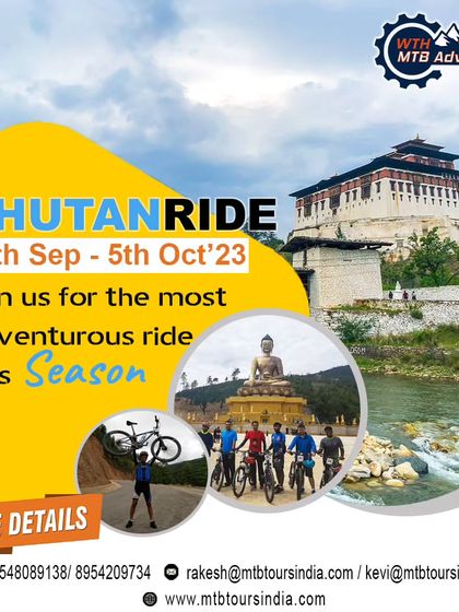 International Adventures: Nepal, Bhutan & Beyond photo 11