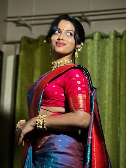 Photoshoot & Event Styling photo 11