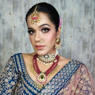 Aastha Sidana