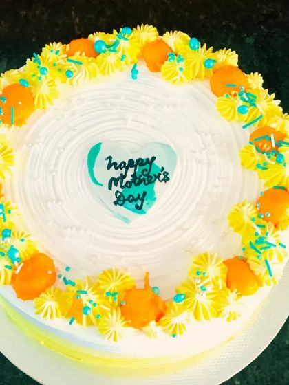 Pastrico - Seasonal & Occasion Gift Hampers Celebration Cakes for Every Occasion photo 7