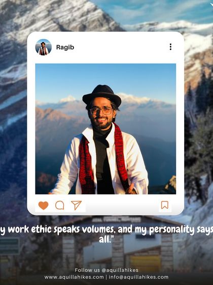 Happy Trekkers: Stories from the Trail photo 5