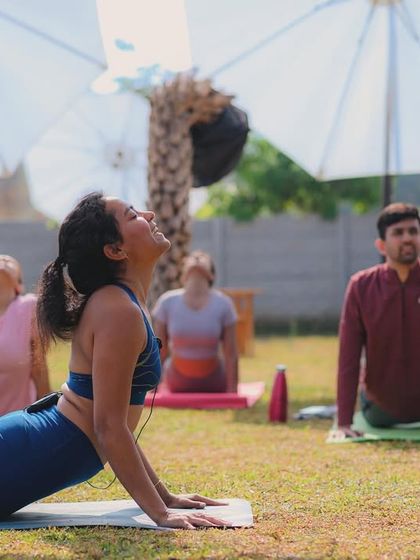 The Pawsome Camp - Dog Party & Event Hosting Special Events & Workshops photo 12