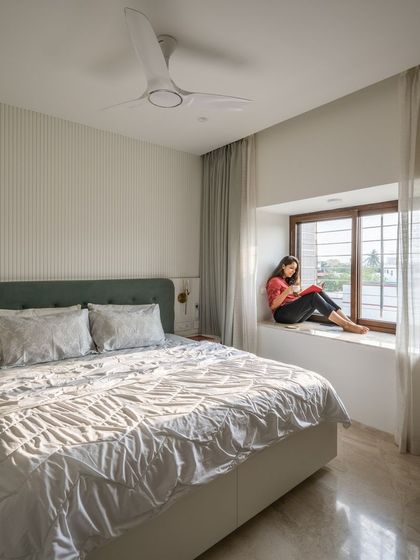 ROxAR Design Studio - Residential Architecture & Interior Design Project Spotlight: The White House photo 18