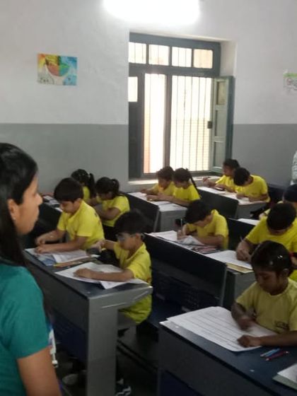 From Classroom to Champions: Our Competitions photo 47