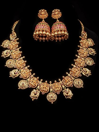 Complete Jewellery Sets photo 3