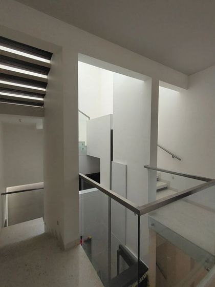 Sandesh Architects - Residential Architecture & Design Interiors: Open, Light & Connected photo 36