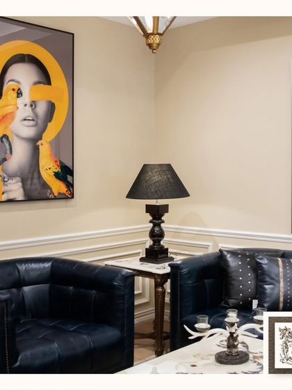 Country Villa Decor - Vintage & Classic Furniture Artful Lighting Collection photo 3