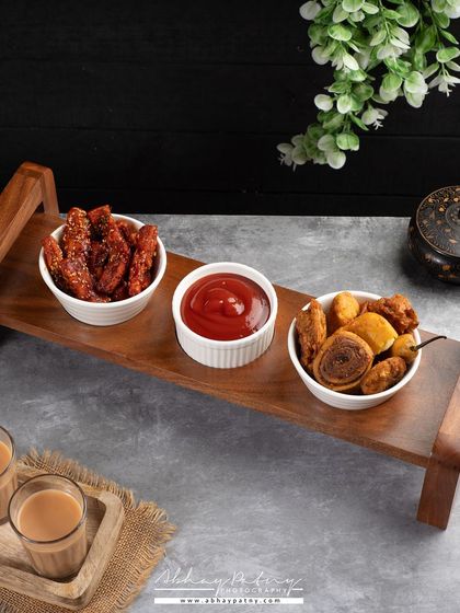 Behind the Scenes: The Art of the Shot photo 6