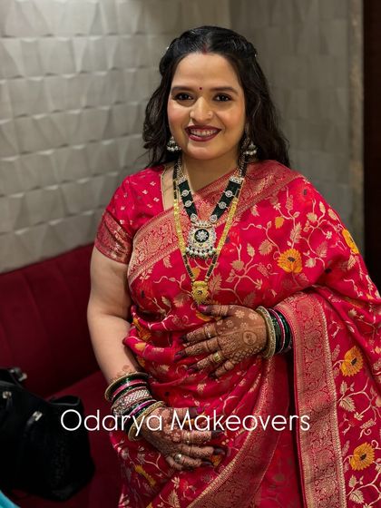 Maternity & Baby Shower Glow photo 8