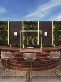Commercial & Hospitality Design