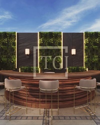 Commercial & Hospitality Design