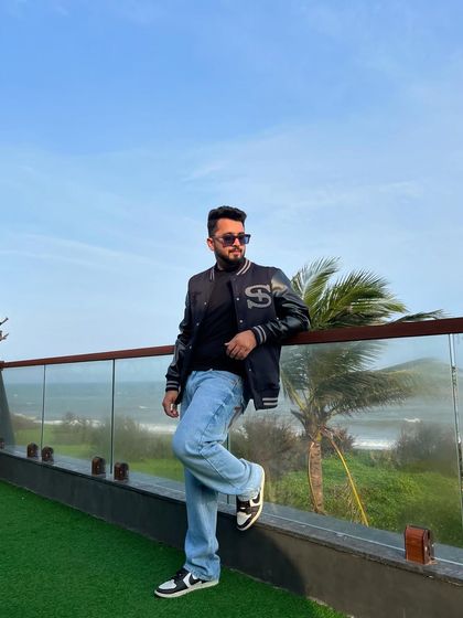 Nikhil Choradia - Dance Performances for Events Behind the Scenes & Style photo 21