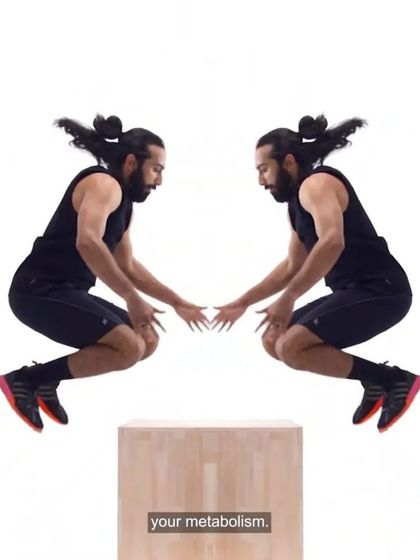 Prashanth Ponnappa - Strength and Conditioning Sports, Play & Adventure photo 17