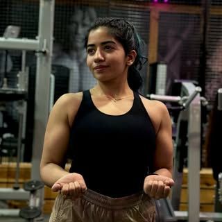 Aarushi