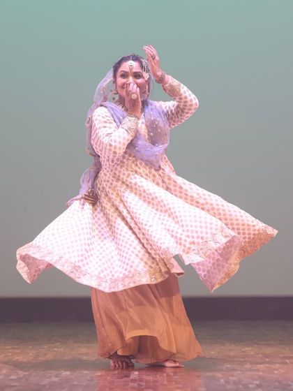 Abstratics - Dance Productions & Events SparkLights: Our Annual Student Showcase photo 16