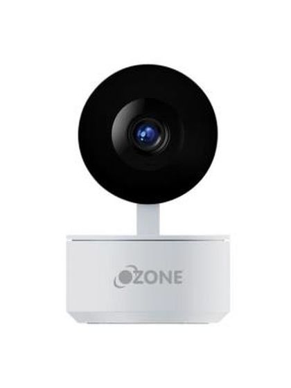 Vibrant Solutions - Security System Installation Smart Indoor Cameras photo 9