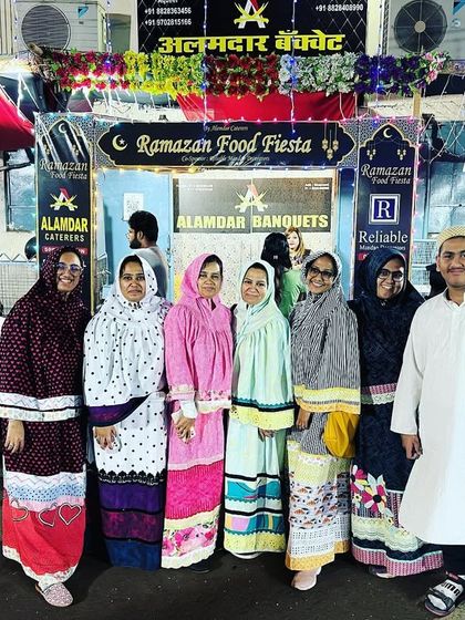 The "Flavours of Ramadan" Festival photo 56