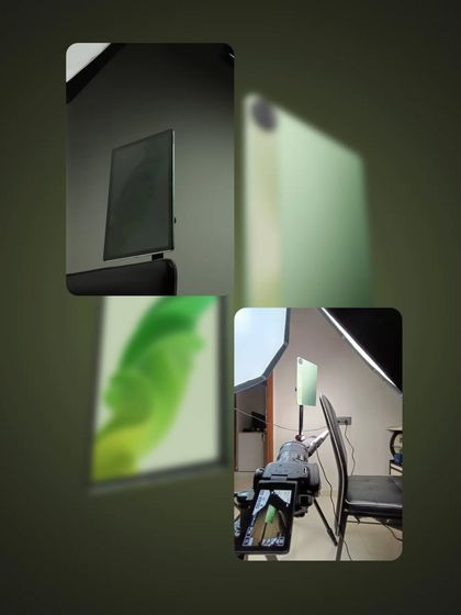 Behind The Scenes: The Making Of photo 7