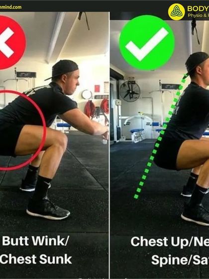 Body & Mind PhysioPilates Studio - Physical Therapy & Rehabilitation Back & Spine Health photo 7