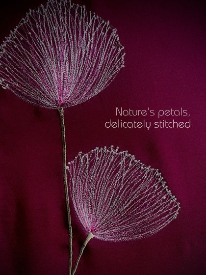 Sudha Reddy - Custom Occasion Wear The Art of Couture: Behind the Seams photo 23