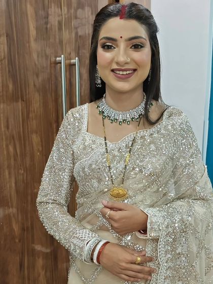 Party & Guest Hairstyling photo 15