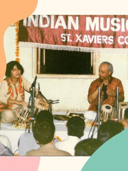 My Gurus & My Legacy photo 6