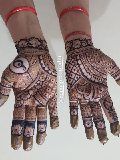 For the Whole Wedding Crew photo 5