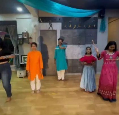 Harry's Dance N Fitness Academy - Dance Workshops & Kids Camps Festival & Holiday Celebrations photo 9