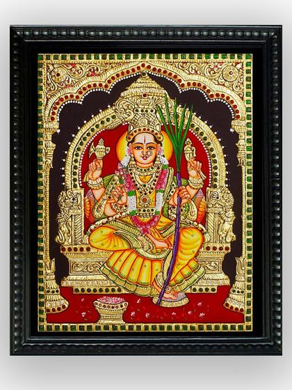 Tarang Arts - Corporate & Event Gifting Exquisite Tanjore Paintings photo 44