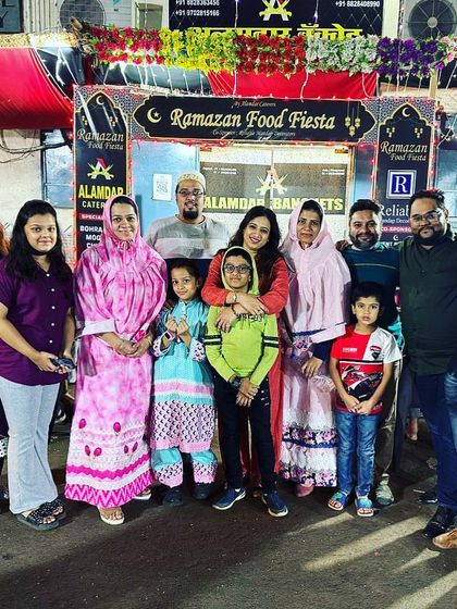 The "Flavours of Ramadan" Festival photo 64