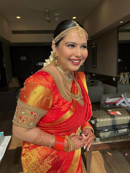 Celebrating Heritage: Diverse Bridal Traditions photo 59