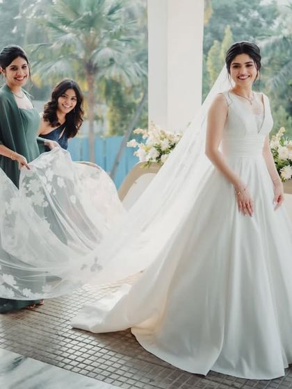 Timeless Christian Brides photo 85