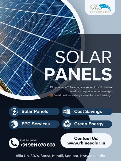 Your Brand, Our Manufacturing (OEM & EPC Services) photo 10