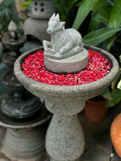 Greenhouse - Curated Artisan & Vintage Decor Sacred Sculptures & Idols photo 14