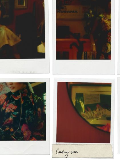 Narrative Editorials: Cinematic Storytelling photo 47