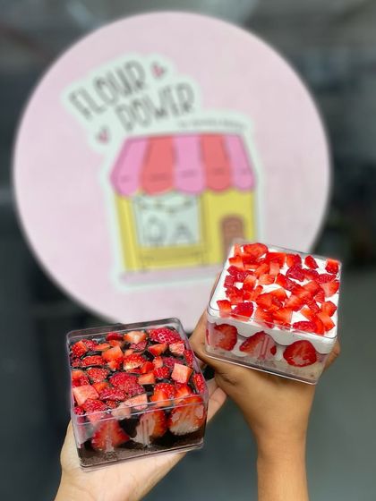 Cakes for Every Celebration photo 24