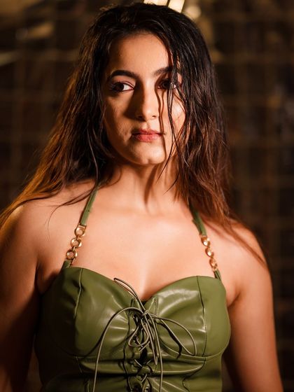 Vikas Photo Factory - Portrait Photography Dramatic & Moody Portraits photo 15