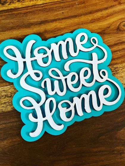 Crafted Forever by Natasha - Custom Event Decor & Invitations Handmade Touches for Your Home photo 9