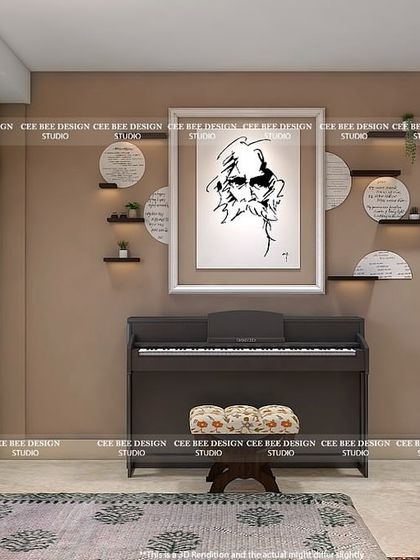 Indian Heritage & Artisanal Details photo 25