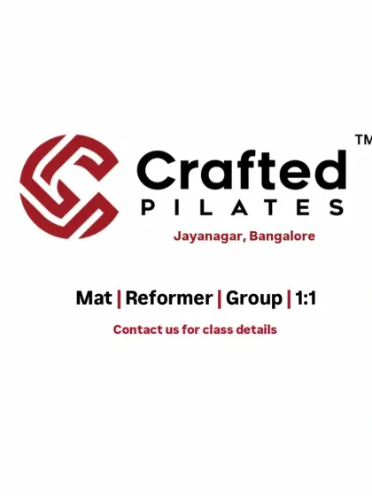 Aditi Singh - Pilates Instructor Certification Program Program Details & Learning Options photo 17