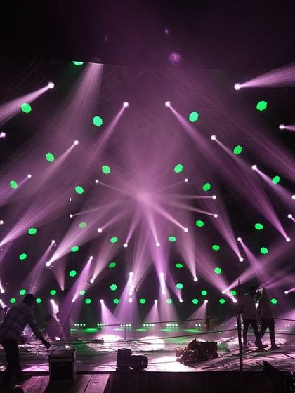 Behind The Scenes: Craft & Execution photo 43