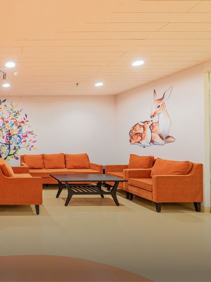 Creative Designer Architects - Healthcare Interior Design Specialized Care Environments photo 7