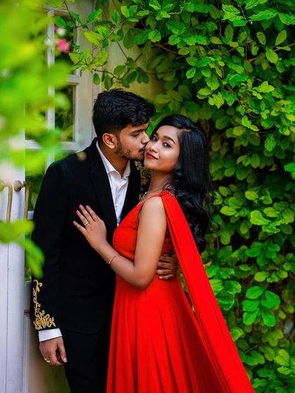 Santosh Ranal Photography - Wedding & Couples Photography Pre-Wedding Stories photo 290